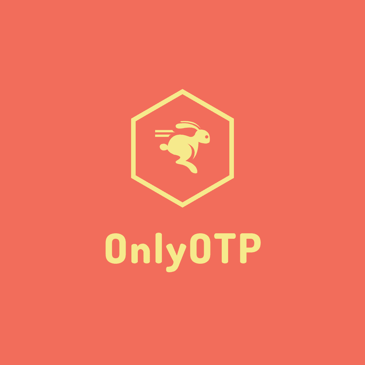 OnlyOTP - An OTP generation, storage, and validation solution